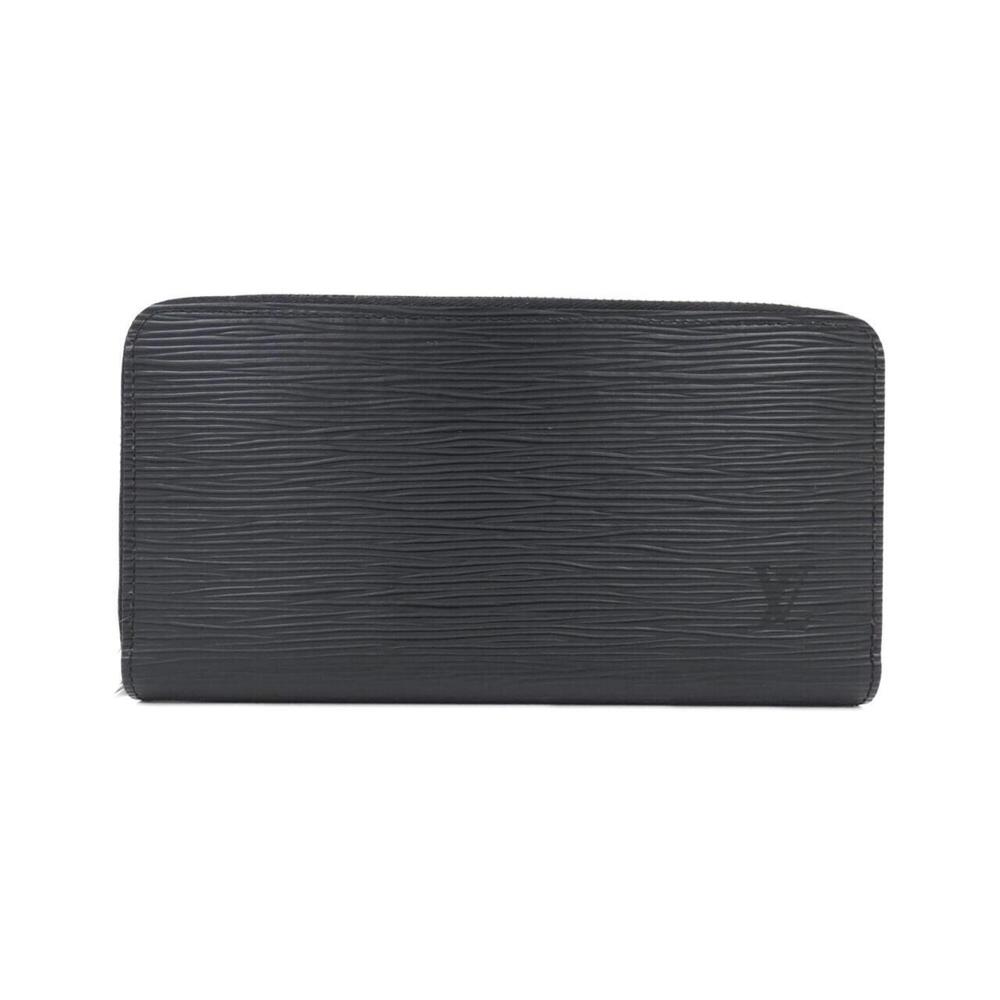 Louis Vuitton Epi Zippy Wallet M61857